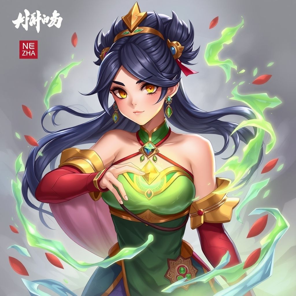 ความแข็งแกร่งของ Ne Zha 2: ภาคต่อที่ต้องดู